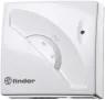 1T.01.0 Finder Melder, Regler