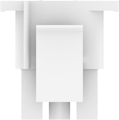 350715-4 AMP Steckverbindersysteme Bild 3