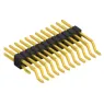 SLV W 5 SMD 036 24 G Fischer Elektronik Steckverbindersysteme