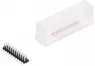 SLY8SMD03622ZSM Fischer Elektronik Steckverbindersysteme