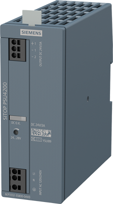 6EP3332-3SB00-0AX0 Siemens Hutschienen-Netzteile Bild 1