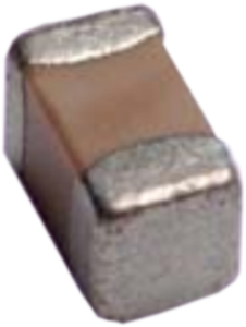 Keramik-Kondensator, 100 nF, 50 V (DC), ±10 %, SMD 0805, X7R, 08055C104K4Z2A