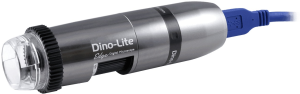 Dino-Lite USB Mikroskop, Polarizer AMR/FLC 10-220x