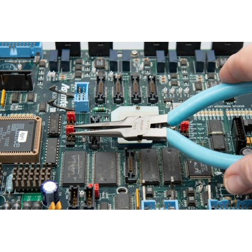 LN775512VN Xcelite Flachzangen, Rundzangen, Spitzzangen Bild 2