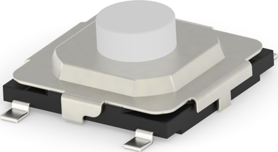 2337238-2 Alcoswitch Kurzhubtaster Bild 1