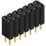 BL 2 14 G Fischer Elektronik Steckverbindersysteme