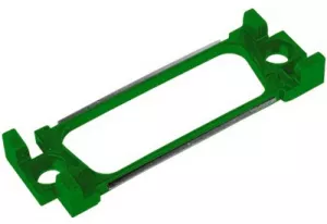 09670152201104 Harting Zubehör für D-Sub Steckverbinder, USB Steckverbinder, PC Steckverbinder