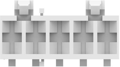 1241959-5 AMP Steckverbindersysteme Bild 5