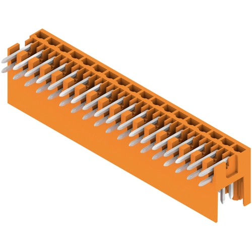 1728300000 Weidmüller Steckverbindersysteme Bild 2