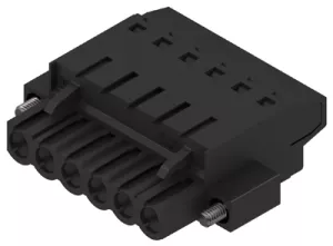 1844260000 Weidmüller Steckverbindersysteme