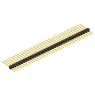 SL 12 SMD 109 36 G Fischer Elektronik Steckverbindersysteme