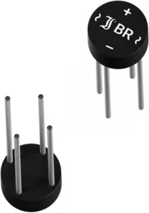 B40R Diotec Brückengleichrichter