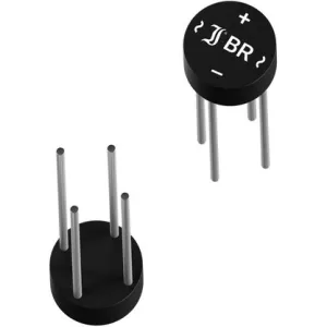 B125R Diotec Semiconductors Brückengleichrichter