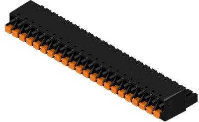 1013650000 Weidmüller Steckverbindersysteme Bild 2