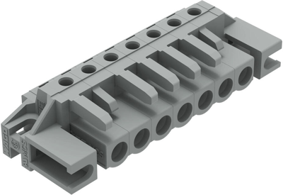 232-237/047-000 WAGO Steckverbindersysteme Bild 1