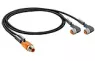 11059 Lumberg Automation Sensor-Aktor Kabel