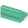 796634-6 TE Connectivity Leiterplattenklemmen