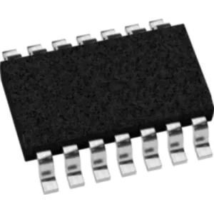 74HC08D,653 NXP Logik ICs
