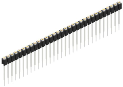 MK13X231Z Fischer Elektronik Steckverbindersysteme