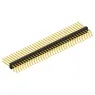SL 28 SMD THR 109 68 G Fischer Elektronik Steckverbindersysteme