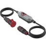 4670001 PC Electric Netzkabel