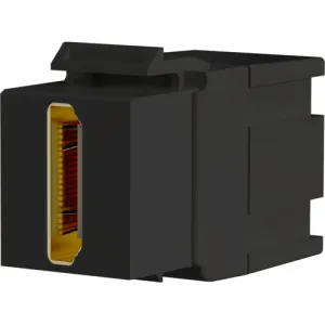 EB520V2 EFB-Elektronik Adapter für AV Steckverbinder