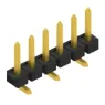 SL LP 5 SMD 051 6 G Fischer Elektronik Steckverbindersysteme