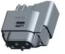 1379799-1 AMP Automotive Leistungssteckverbinder