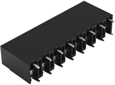 2086-3108/300-000 WAGO PCB Terminal Blocks Image 4