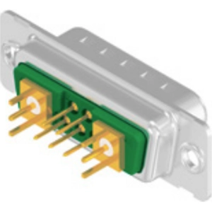 3025W3PAR76A10X CONEC D-Sub Steckverbinder