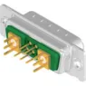 3036W4SAR76A10X CONEC D-Sub Steckverbinder