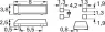 Q- 32,768000K-MP03-20-E-12,5-TR Auris Quarze