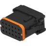DT16-18SA-K004 DEUTSCH Zubehör für Automotive Steckverbinder
