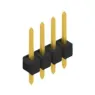 SL 11 124 4 G Fischer Elektronik Steckverbindersysteme