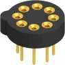 PF 58 23 G Fischer Elektronik Halbleiterfassungen, Halterungen