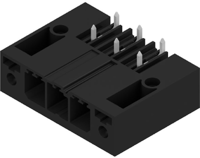 1931380000 Weidmüller Steckverbindersysteme Bild 1