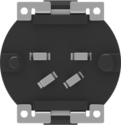 224151-E ERNI Sensor-Aktor Rundsteckverbinder Bild 4