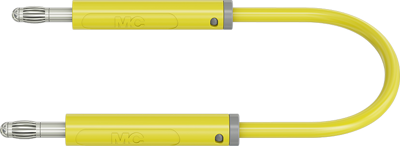 64.1070-10024 Stäubli Electrical Connectors Messleitungen Bild 3