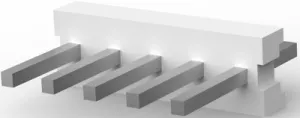 644749-5 AMP Steckverbindersysteme