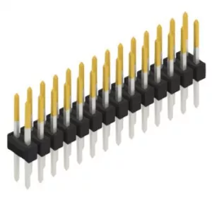 10053500 Fischer Elektronik Steckverbindersysteme