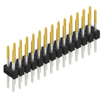 10053500 Fischer Elektronik Steckverbindersysteme