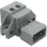 231-607/019-000/034-000 WAGO Steckverbindersysteme