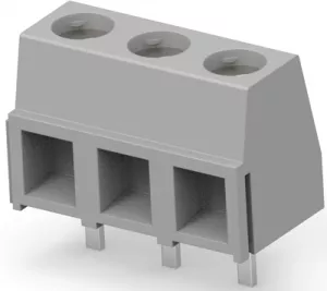 3-1546216-3 TE Connectivity Leiterplattenklemmen