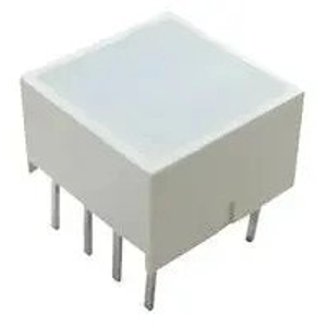 KB-2755SYKW Kingbright LED Balken