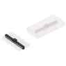 SL 17 SMD 109 32 Z B SM Fischer Elektronik Steckverbindersysteme