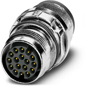 1242772 Phoenix Contact Sensor-Aktor Rundsteckverbinder