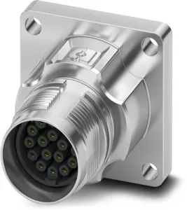 1628925 Phoenix Contact Sensor-Aktor Rundsteckverbinder