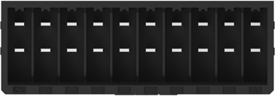 316517-5 AMP Steckverbindersysteme Bild 3