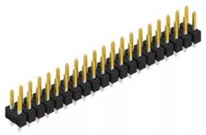 10054392 Fischer Elektronik Steckverbindersysteme