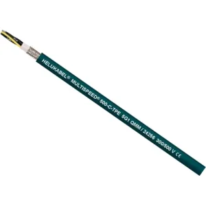 24269 HELUKABEL Anschlussleitungen und Steuerleitungen